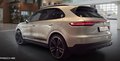 Thumbnail 2 - Porsche Cayenne E-Hybrid Platinum Edition AHK PASM