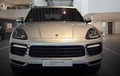 Thumbnail 9 - Porsche Cayenne E-Hybrid Platinum Edition AHK PASM