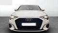 Daumennagel 3 - Audi A3 Sportback 35 TFSI Carplay-Navi
