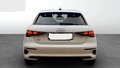 Daumennagel 4 - Audi A3 Sportback 35 TFSI Carplay-Navi