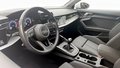 Daumennagel 8 - Audi A3 Sportback 35 TFSI Carplay-Navi