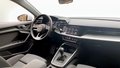 Daumennagel 12 - Audi A3 Sportback 35 TFSI Carplay-Navi