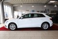 Daumennagel 2 - Audi A3 Sportback 35 TFSI Carplay-Navi