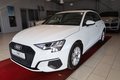 Daumennagel 1 - Audi A3 Sportback 35 TFSI Carplay-Navi
