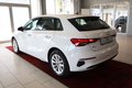 Daumennagel 3 - Audi A3 Sportback 35 TFSI Carplay-Navi