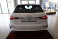 Daumennagel 4 - Audi A3 Sportback 35 TFSI Carplay-Navi