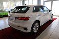 Daumennagel 7 - Audi A3 Sportback 35 TFSI Carplay-Navi