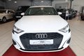 Daumennagel 10 - Audi A3 Sportback 35 TFSI Carplay-Navi