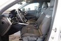 Daumennagel 13 - Audi A3 Sportback 35 TFSI Carplay-Navi