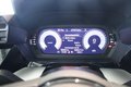 Daumennagel 17 - Audi A3 Sportback 35 TFSI Carplay-Navi