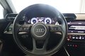 Daumennagel 18 - Audi A3 Sportback 35 TFSI Carplay-Navi