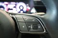 Daumennagel 21 - Audi A3 Sportback 35 TFSI Carplay-Navi