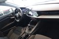 Daumennagel 16 - Audi A3 Sportback 35 TFSI Carplay-Navi