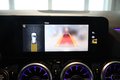 Thumbnail 30 - Mercedes-Benz GLA 250 e AMG-LINE