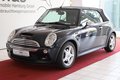 Daumennagel 1 - MINI Cabrio Cooper S NAVI+Scheckheft komplett