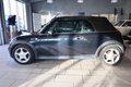 Daumennagel 2 - MINI Cabrio Cooper S NAVI+Scheckheft komplett