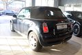 Daumennagel 3 - MINI Cabrio Cooper S NAVI+Scheckheft komplett