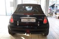 Daumennagel 4 - MINI Cabrio Cooper S NAVI+Scheckheft komplett