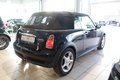 Daumennagel 7 - MINI Cabrio Cooper S NAVI+Scheckheft komplett