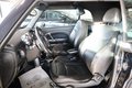 Daumennagel 13 - MINI Cabrio Cooper S NAVI+Scheckheft komplett