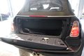 Daumennagel 29 - MINI Cabrio Cooper S NAVI+Scheckheft komplett