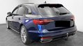 Daumennagel 3 - Audi A4 Avant 40 TDI quattro S-LiNE COMPETITION