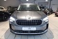 Daumennagel 9 - Skoda Kodiaq 2.0 TDI 4x4 Selection 7-Sitzer