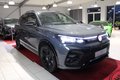 Daumennagel 7 - Volkswagen Tiguan 2.0 TDI 4Motion R-Line