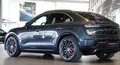 Daumennagel 3 - Porsche Macan Electric Turbo