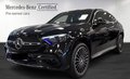 Thumbnail 1 - Mercedes-Benz GLC 300 de Coupe 4Matic AMG-LINE