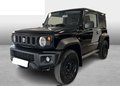 Thumbnail 2 - Suzuki Jimny Comfort AllGrip*Sitzheizung*AHK*Klima