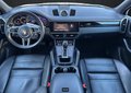 Daumennagel 10 - Porsche Cayenne E-Hybrid PANO BOSE 360°Soft Close HeadUp