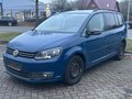 Daumennagel 1 - Volkswagen Touran Match BMT 2.0 TDI DSG  AHK