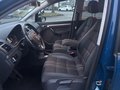 Daumennagel 4 - Volkswagen Touran Match BMT 2.0 TDI DSG  AHK