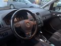 Daumennagel 7 - Volkswagen Touran Match BMT 2.0 TDI DSG  AHK