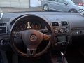 Daumennagel 8 - Volkswagen Touran Match BMT 2.0 TDI DSG  AHK
