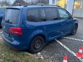 Daumennagel 3 - Volkswagen Touran Match BMT 2.0 TDI DSG  AHK