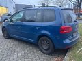 Daumennagel 2 - Volkswagen Touran Match BMT 2.0 TDI DSG  AHK