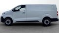 Daumennagel 2 - Opel Vivaro Kasten Basis XL