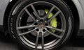Daumennagel 8 - Porsche Cayenne E-Hybrid