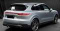 Daumennagel 3 - Porsche Cayenne E-Hybrid