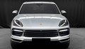 Daumennagel 2 - Porsche Cayenne E-Hybrid