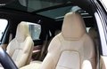 Daumennagel 4 - Porsche Cayenne E-Hybrid Platinum Edition