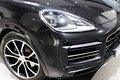 Daumennagel 12 - Porsche Cayenne E-Hybrid Platinum Edition