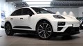 Daumennagel 1 - Porsche Macan Electric *HUD/PANO* Turbo