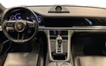 Daumennagel 18 - Porsche Panamera 4 E-Hybrid