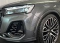 Daumennagel 2 - Audi Q7 60 TFSI e quattro S line