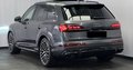 Daumennagel 4 - Audi Q7 60 TFSI e quattro S line