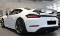 Daumennagel 2 - Porsche 718 Cayman GT4 Manthey*Schalensitze