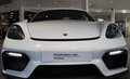 Daumennagel 4 - Porsche 718 Cayman GT4 Manthey*Schalensitze